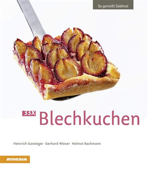 Amazon In Buy X Blechkuchen So Genie T S Dtirol Vlb Reihenk Rzel