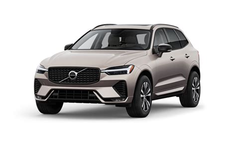 2024 Volvo Xc60 Core From 57 000 Volvo Sherbrooke