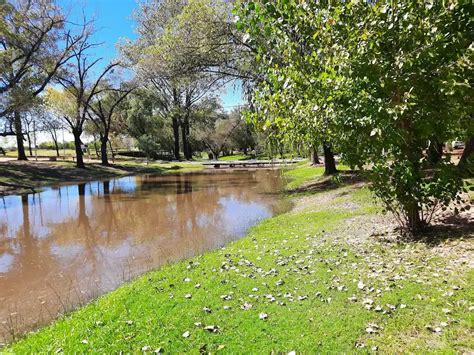 Camping Balneario Municipal Rocha Villa Elisa Entre Ríos