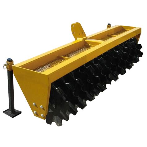 Straw Crimper Newman Tractor Heavy Equipment For Sale Or Rent