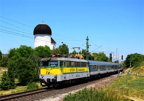 0 430 Baureihe 430 · V43 'Szili' Fotos - Bahnbilder.de