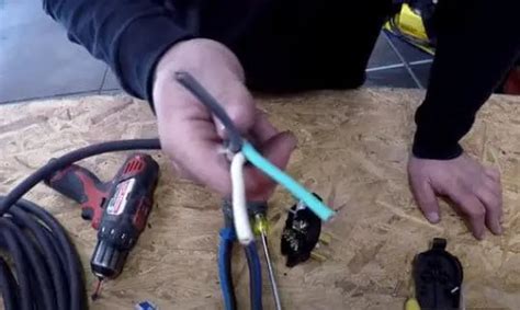 what wire for 50 amp welder - Wiring Work
