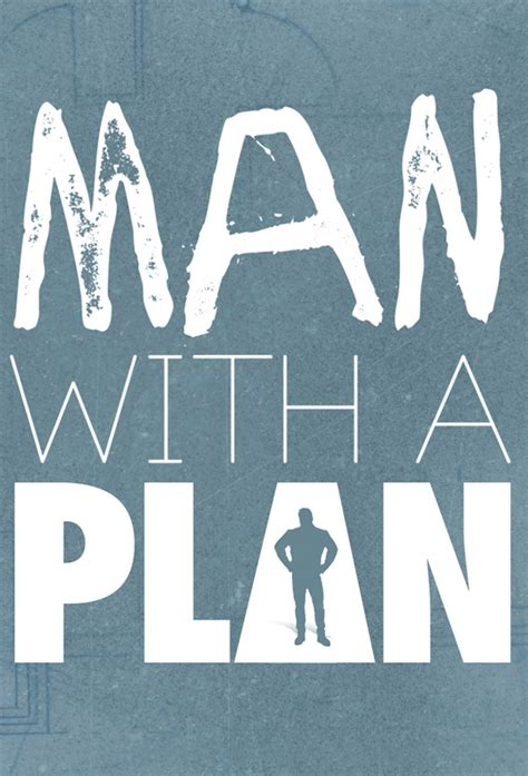 Man with a Plan - TheTVDB.com