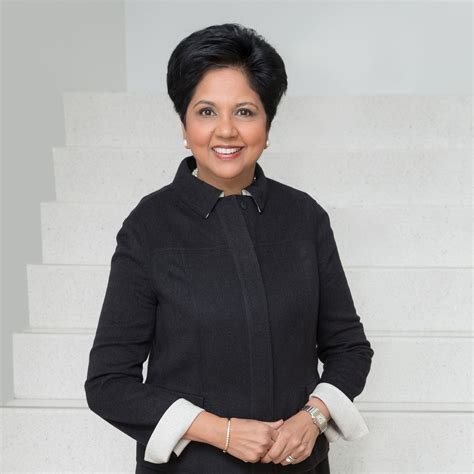 The seven secrets of Indra Nooyi’s success