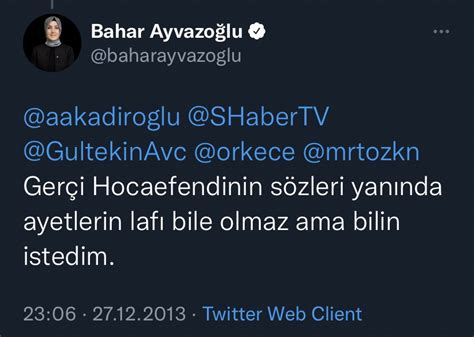 Muhbir on Twitter RT ajans muhbir Bahar Ayvazoğlunun 17 25