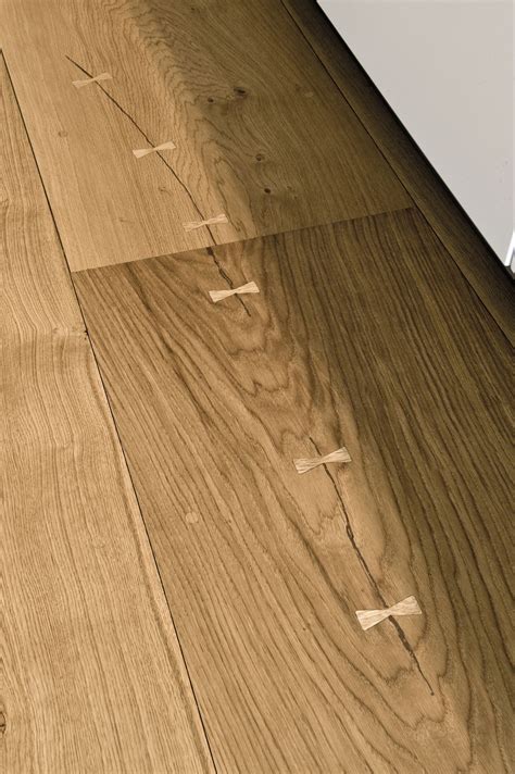 Oak Parquet Heartoak By Dinesen