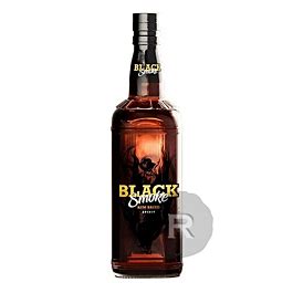 Black Smoke Une D Licieuse Boisson Spiritueuse