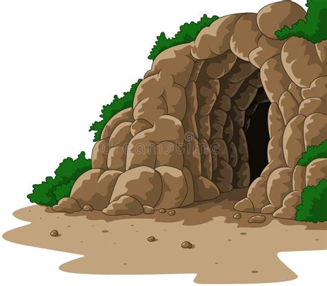 Cartoon Cave Stock Illustrations – 11,332 Cartoon Cave Stock Illustrations, Vectors & Clipart ...