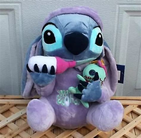 Stitch Lilo Ohana ZU VERKAUFEN PicClick DE