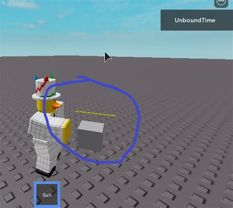 Gun system, projectiles - Scripting Support - Developer Forum | Roblox