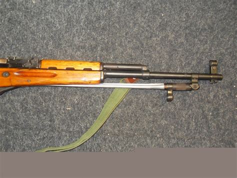 Chinese Sks Cga For Sale At 13182229