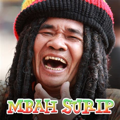 Mbah Surip - Tak Gendong [iTunes Plus AAC M4A] ~ Free Download Lagu ...