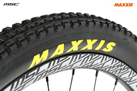 Venta Ruedas Maxxis 29 Tubeless En Stock