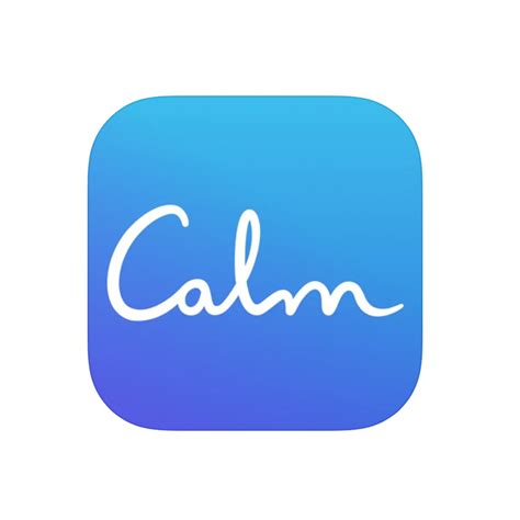 calm beder