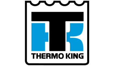 Thermo King Logo - LogoDix