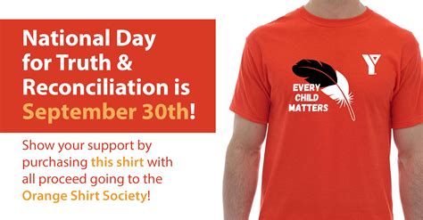 Order Your Orange Shirt For National Day For Truth And Reconciliation Mywelland