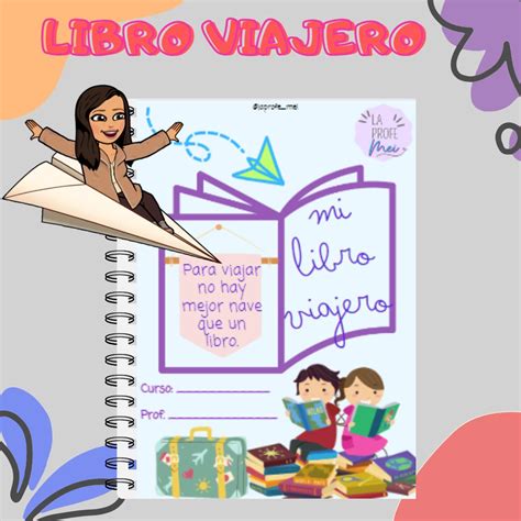 Libro Viajero XPPP