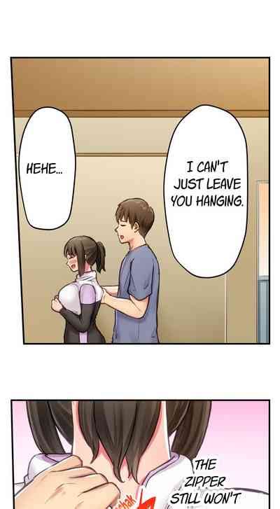 Blooming Summer Making Her Cum In Her Tight Wetsuit Nhentai Hentai Doujinshi And Manga