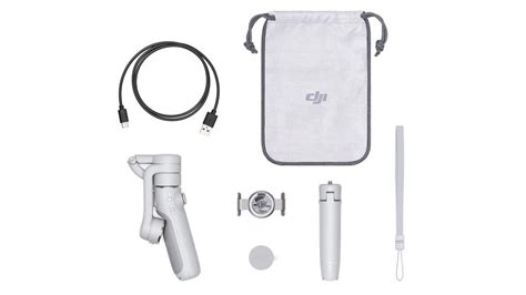 DJI OM 5 Купить Osmo Mobile 5 в Киеве и Украине | цена, описание