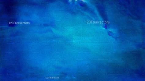 40 Cool And Dark Blue Watercolor Background Designs 123freevectors