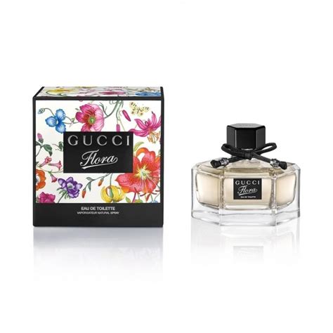 Flora by Gucci - купить женские духи, цены от 910 р. за 2 мл
