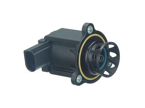 URO Parts 06H145710D Turbocharger Cut-Off Valve - Audi, VW | 06F145710B ...