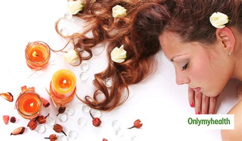 12 Benefits Of Hair Spa Treatment Onlymyhealth