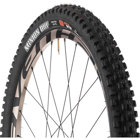 Maxxis Minion DHF 3C 26x2 50 Bike