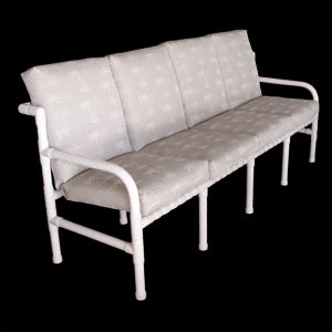 PVC Sofa Furniture