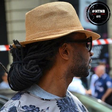 Hatsthenewblack Hats For Men Mens Dreads Locs