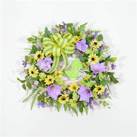 Baby Chick Spring Wreath - Wreaths Unlimited