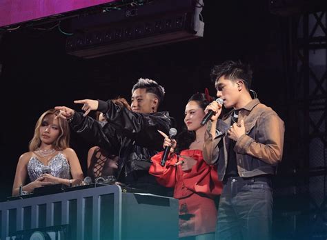 Người hot nhất Rap Việt mùa là ai