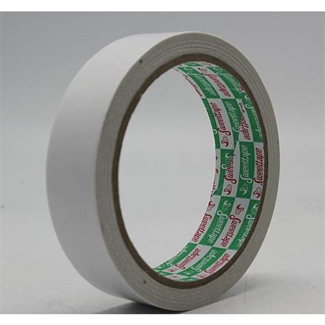 Double Sided Tissue Tape Mm Orient Treasure Trading Sdn Bhd