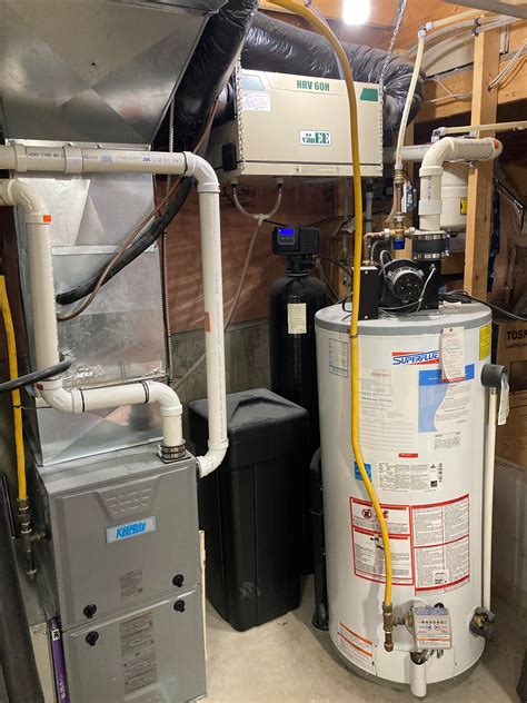 Tankless Natural gas water heater installation ? : r/kitchener