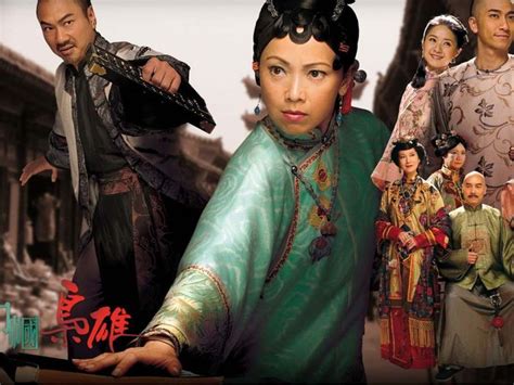 1 Top 17 Tvb Dramas Best Hong Kong Tv Series Of All Time Mytour