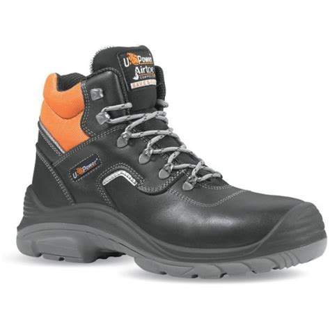 U Power Sicherheitsstiefel Ascend S Src Herren Asweb Onlineshop