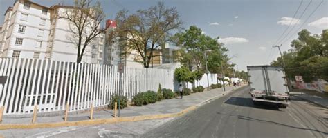 Departamento en Calzada México Tacuba 1595 Arge Propiedades