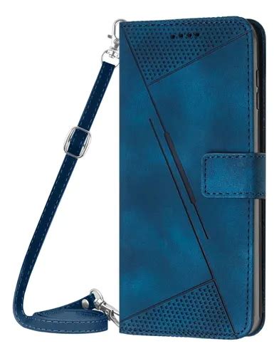 Capa De Couro Dream Triangle Para Infinix Hot Pro G Infi Parcelamento Sem Juros