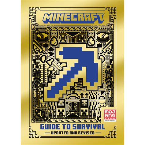 Minecraft Guide Collection 4 Book Boxed Set