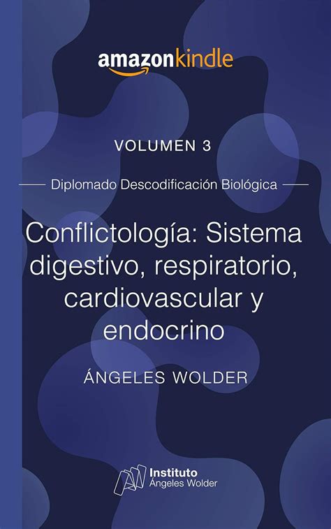 Conflictología sistema digestivo respiratorio cardiovascular y