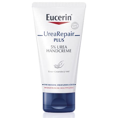 EUCERIN UREAREPAIR PLUS HANDCREME 5 75 ML Schon Ab 7 99 EUR PZN 11678099