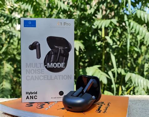 هندزفری بیسیم HAYLOU X1 PRO (اصلی)+گارانتی 18 ماهه