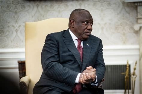 What To Know About South Africa S Presidential Scandal TIME