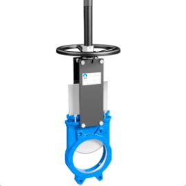 Van C Ng Dao Cmo Knife Gate Valves