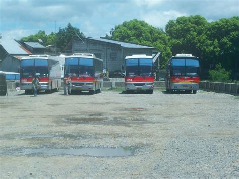 Victory Liner Tuguegarao Terminal Soon To Be Microtel Yan Flickr