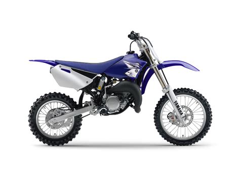 YAMAHA YZ85 specs - 2010, 2011 - autoevolution