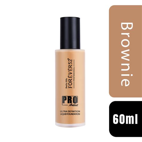 Buy Daily Life Forever Pro Artist Ultra Definition Liquid Foundation