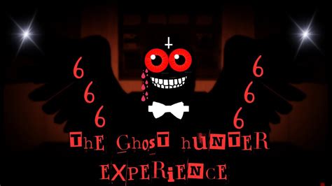 This Roblox Ghost Hunting Game Is Scary The Ghost Hunter Experience