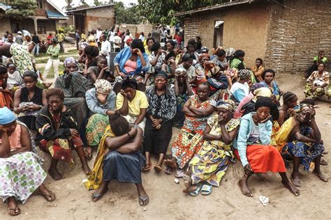 Province Du Nord Kivu