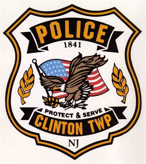 Clinton Township , NJ Police Jobs - Other | PoliceApp